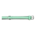 Hondenhalsband Gloria Gestoffeerd Groen (40 cm) (40 x 2 cm)