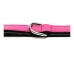 Hundhalsband Gloria Vadderad Fuchsia (40 x 2 cm)