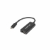 USB C DisplayPort Adapter Lanberg AD-UC-DP-01