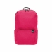 Laptop Ryggsekk Xiaomi Mi Casual Daypack Rosa