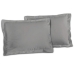 Federa Lovely Home 100 % cotone Grigio chiaro 50 x 70 cm