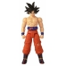 Ledad figur Bandai