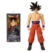 Mozgatható végtagú figura Bandai