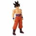 Ledad figur Bandai