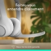 Auriculares Logitech 981-001417 Branco