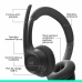 Headphones Logitech 981-001407 Black