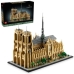 Poppenhuis Lego 21061A