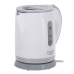 Waterkoker Adler AD 1371g Wit Grijs Polypropyleen 850 W 0,8 L