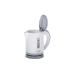 Waterkoker Adler AD 1371g Wit Grijs Polypropyleen 850 W 0,8 L