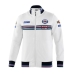 Chaqueta Sparco Martini Racing Blanco M