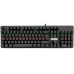 Gaming-tastatur og -mus Woxter GM26-075