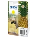 Originale Blekkpatroner Epson 604 Gul