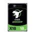 Disco Duro Seagate Exos ST18000NM000J 3,5