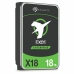 Cietais Disks Seagate Exos ST18000NM000J 3,5