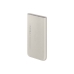 Powerbank Samsung EB-U2510XUEGEU Bege 10000 mAh (1 Unidade)