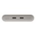 Powerbank Samsung EB-U2510XUEGEU Bege 10000 mAh (1 Unidade)