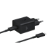 Cablu USB Samsung EP-T4511XBEGEU Negru 1,8 m