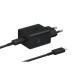 Cablu USB Samsung EP-T4511XBEGEU Negru 1,8 m