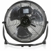 Seisuventilaator DOMO DO8134 Must 65 W