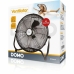 Ventilator cu Picior DOMO DO8134 Negru 65 W