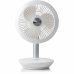 Asztali Ventilátor DOMO DO8147 Fehér 5 W