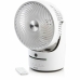 Stolní ventilátor DOMO DO8148 Bílý 45 W