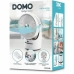 Asztali Ventilátor DOMO DO8148 Fehér 45 W