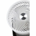 Настольный вентилятор DOMO DO8148 Белый 45 W
