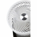 Ventilador de Mesa DOMO DO8148 Branco 45 W