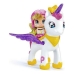 Conjunto de Figuras Pinypon Mix Is Max Unicorn Famosa