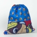 Beach Bag The Paw Patrol 3 Pieces