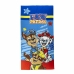 Saco de Praia The Paw Patrol 3 Peças