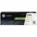 Original Toner HP W2202A Gul