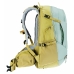 Gym Bag Deuter 320002412050 Yellow Green