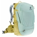 Gym Bag Deuter 320002412050 Yellow Green