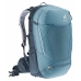 Спортивные рюкзак Deuter 320032413740 Жёлтый