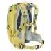 Gym Bag Deuter 320002412050 Yellow Green