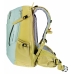 Gym Bag Deuter 320002412050 Yellow Green