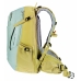Спортивные рюкзак Deuter 320002412050 Жёлтый Зеленый