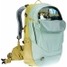 Gymtas Deuter 320002412050 Geel Groen