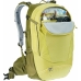 Gymtas Deuter 320012412030 Geel Groen