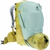 Gym Bag Deuter 320002412050 Yellow Green