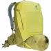 Gymtas Deuter 320012412030 Geel Groen