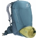 Спортивные рюкзак Deuter 320032413740 Жёлтый