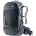 Спортна Раница Deuter 320032470000 Черен Сив цвят тюркоаз