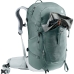 Plecak Sportowy Deuter 344102434640 Kolor Zielony