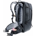 Gymtas Deuter 320032470000 Zwart Grijs Turkoois