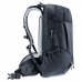 Gymtas Deuter 320032470000 Zwart Grijs Turkoois