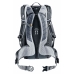 Gymtas Deuter 320032470000 Zwart Grijs Turkoois