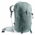 Plecak Sportowy Deuter 344102434640 Kolor Zielony